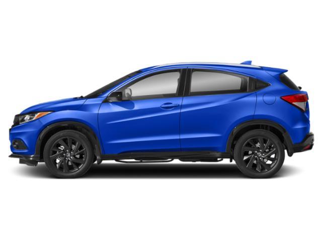 2022 honda hr-v awd sport