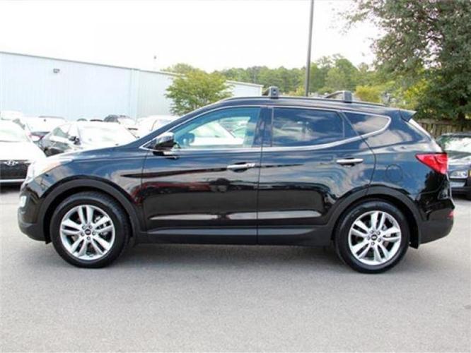 used 2015 hyundai santa fe fwd sport 2.0t huntsville, al 35816 for sale in huntsville, alabama