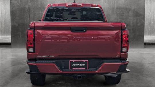 2024 Chevrolet