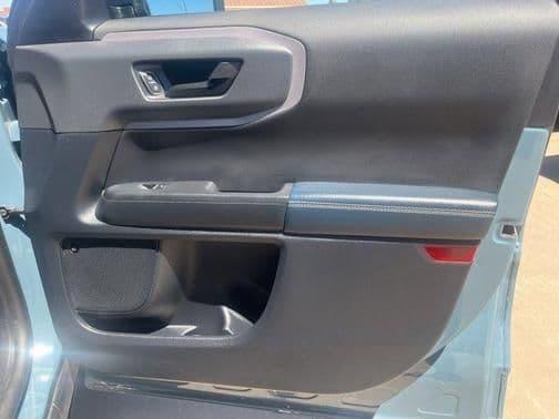 2023 ford bronco sport outer banks in carrizo, arizona