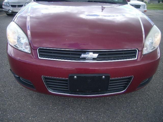 2006 chevrolet impala 4dr sedan lt w/3.9l lt for sale in grand forks, north dakota
