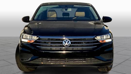 2020 Volkswagen Jetta