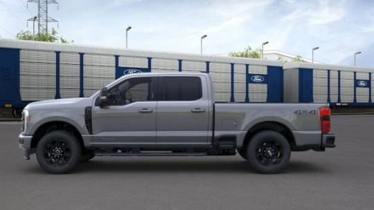 2024 Ford F-250