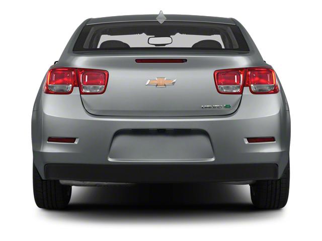 2013 chevrolet malibu eco