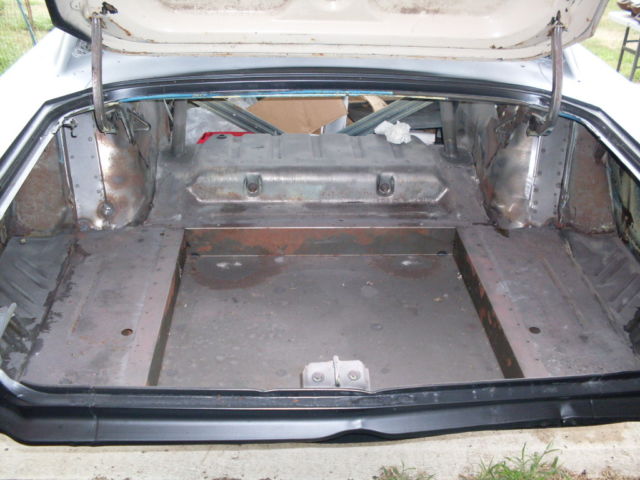 1968 dodge dart gts 340 hemi dart mini tubbed roll cage
