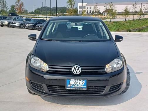 2014 volkswagen golf in co bluffs, iowa