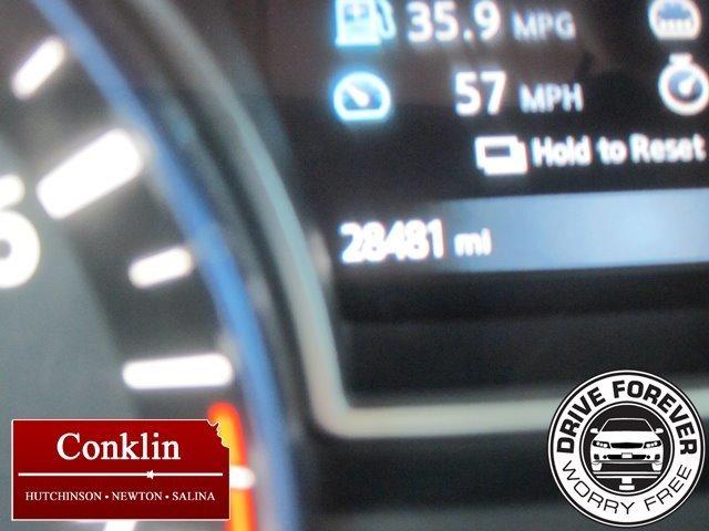 used 2016 nissan altima 2.5 sr salina, ks 67401 for sale in bavaria, kansas