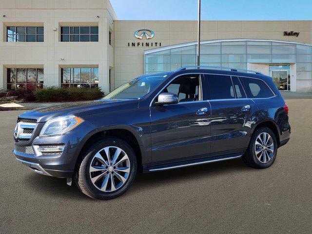 2015 mercedes-benz gl-class 4matic