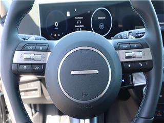 2025 Hyundai Sonata sel convenience