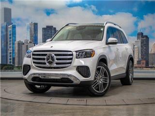 2024 Mercedes-Benz GLS gls 450