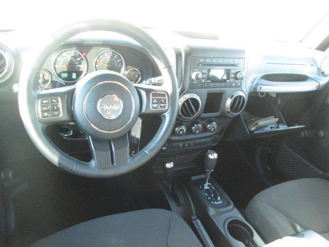 used 2018 jeep wrangler jk 4wd unlimited sport bentonville, ar 72712 for sale in bentonville, arkansas