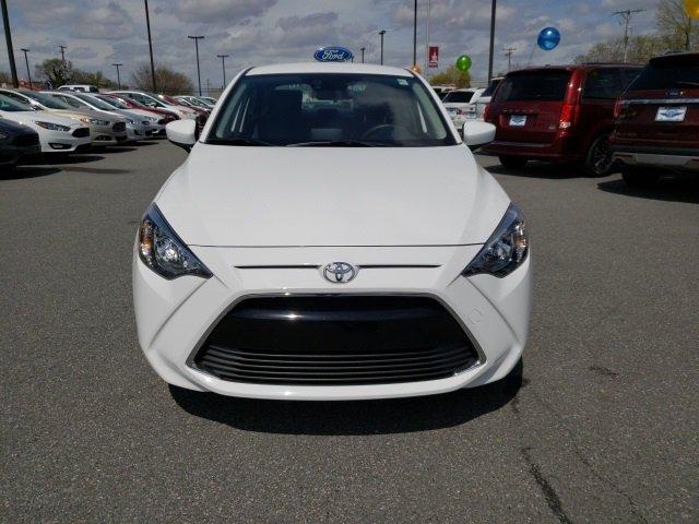 used 2017 toyota yaris ia sedan smyrna, de 19977 for sale in smyrna, delaware