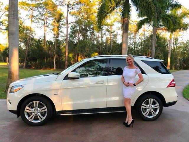 2012 mercedes-benz m-class ml 350 4matic