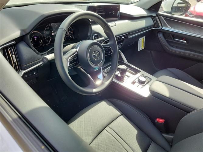 new 2024 mazda cx-90 phev premium