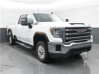 2023 GMC Sierra 2500hd sle