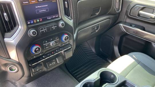2023 Chevrolet Silverado 2500hd ltz
