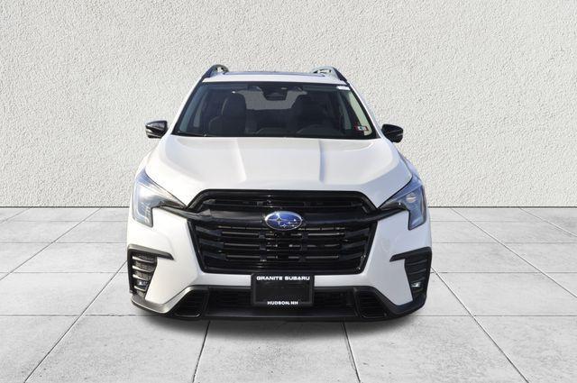 2023 subaru ascent onyx edition limited