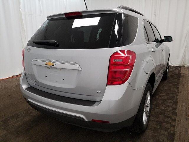 used 2017 chevrolet equinox awd lt hutchinson, ks 67502 for sale in hutchinson, kansas