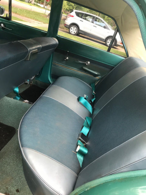 1964 mercury comet 404, final price reduction