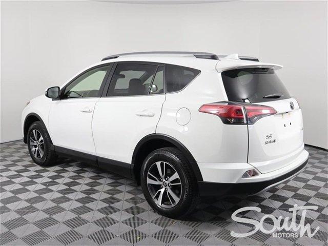 used 2018 toyota rav4 fwd xle miami, fl 33157 for sale in miami, florida