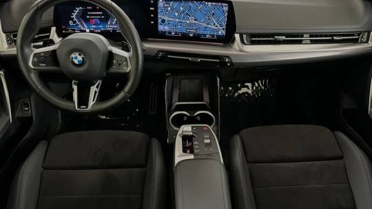 2023 BMW X1