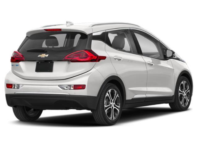 2021 chevrolet bolt ev fwd premier