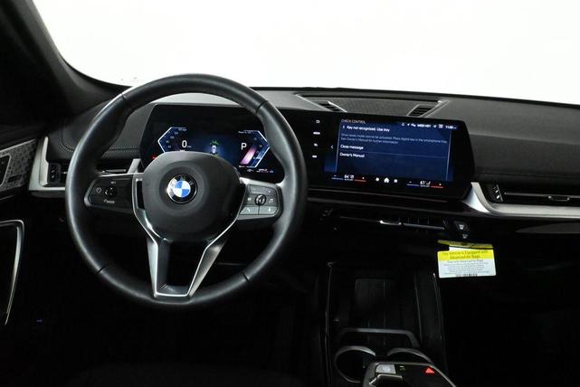2024 bmw x1 xdrive28i
