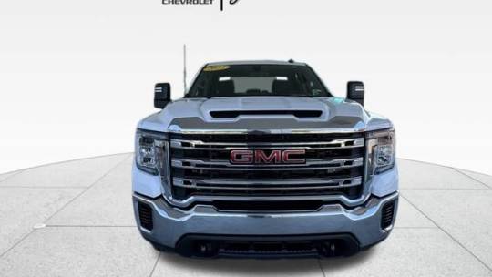 2023 GMC Sierra 3500hd sle