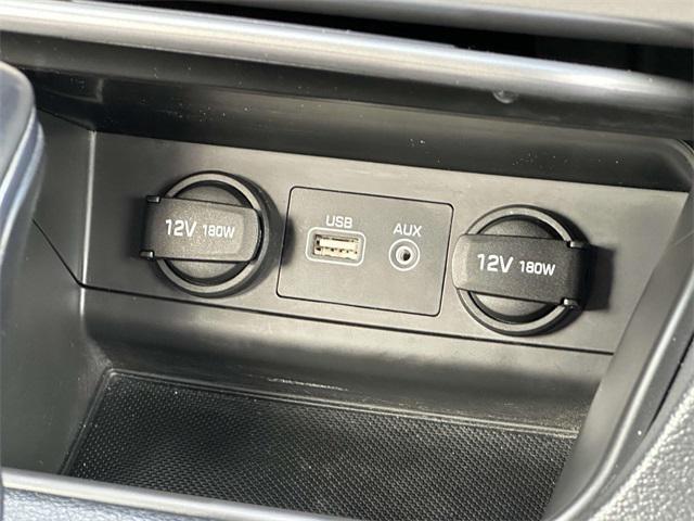 2015 hyundai sonata sport 2.0t