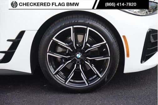 2023 bmw 430 gran coupe i in virginia beach, virginia