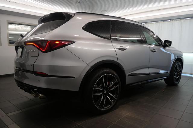 2024 acura mdx type s w/advance package