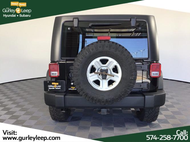 used 2013 jeep wrangler sport mishawaka, in 46545 for sale in mishawaka, indiana