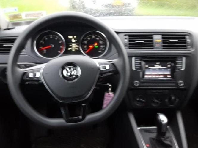 2016 volkswagen jetta 1.4t s 1.4t s 4dr sedan 6a for sale in cranston, rhode island