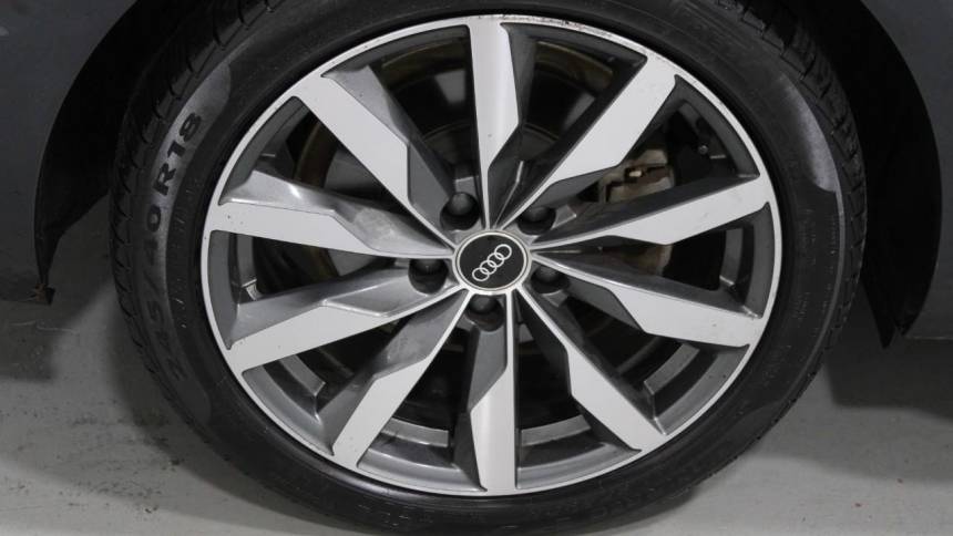 2021 audi a4 quattro premium 40 tfsi