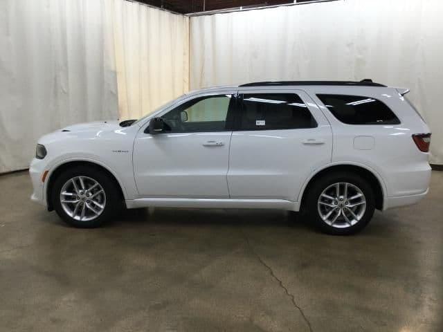 2023 dodge durango r/t in barrington, illinois