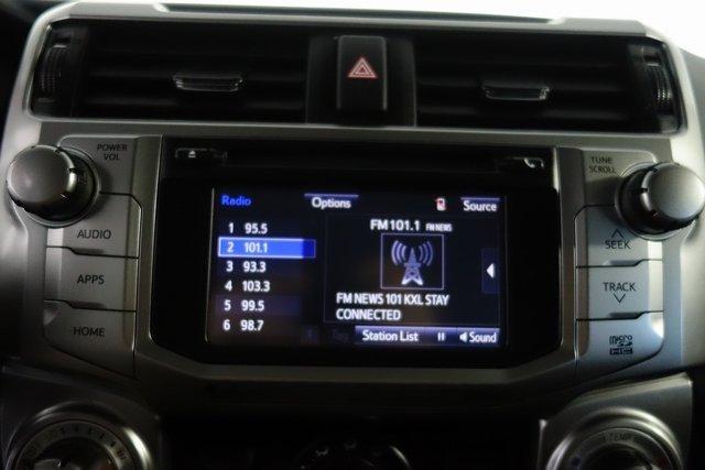 used 2015 toyota 4runner sr5 hillsboro, or 97123 for sale in hillsboro, oregon