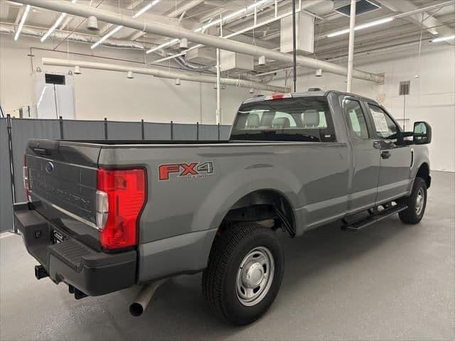 2022 ford f-250 xl in atlanta, georgia