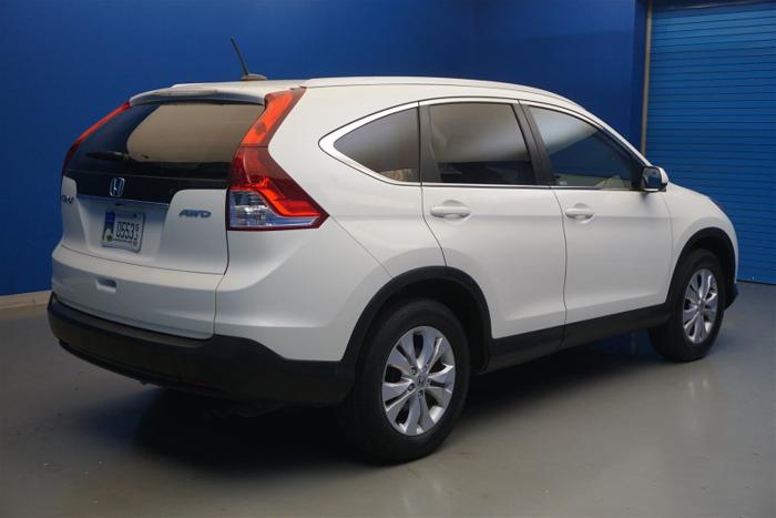 used 2014 honda cr-v ex-l louisville, ky 40299 for sale in louisville, kentucky