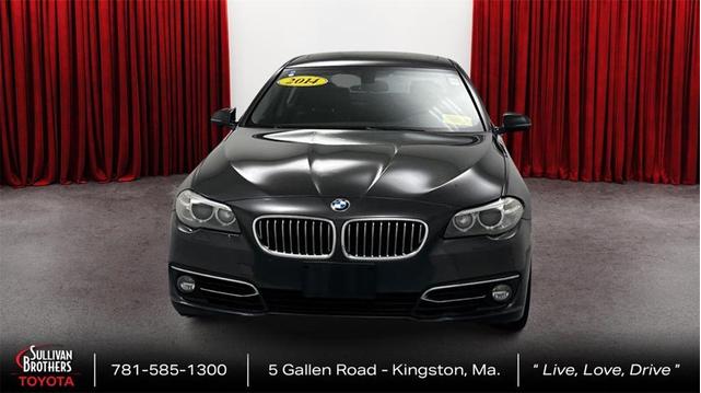 2014 bmw 535 i xdrive