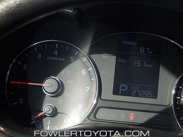 used 2016 kia forte lx hatchback norman, ok 73072 for sale in norman, oklahoma