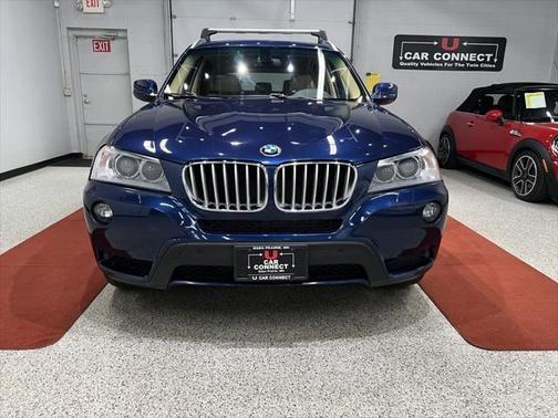2011 bmw x3 in saint louis, missouri