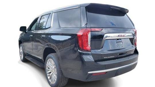 2024 GMC Yukon
