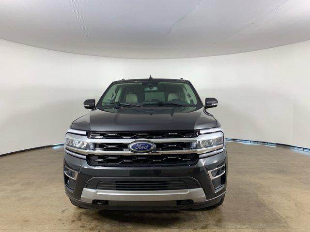 2022 ford expedition limited max