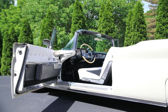private seller - one of only 2,195 made - 430 ci v8 - automatic transmission