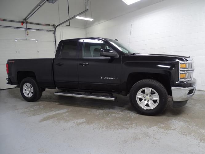 used 2015 chevrolet silverado 1500 lt salt lake city, ut 84120 for sale in salt lake city, utah