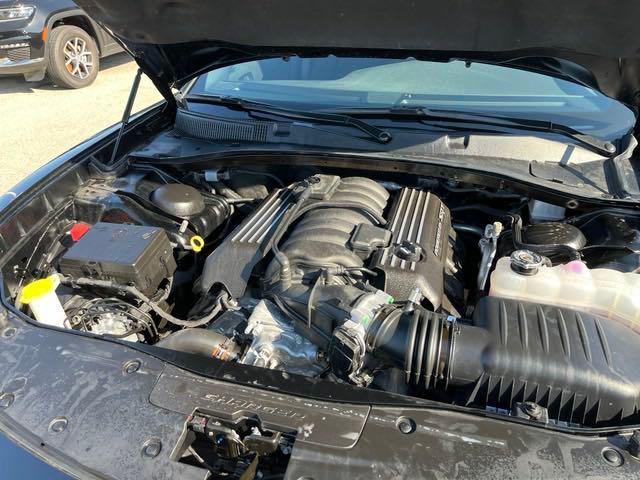 2023 dodge charger r/t scat pack