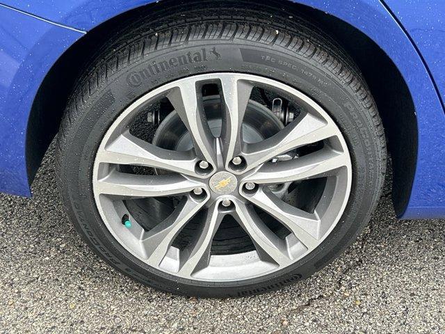 2023 chevrolet malibu 2lt