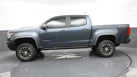 2019 Chevrolet