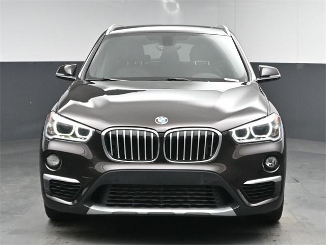 2016 bmw x1 xdrive 28i