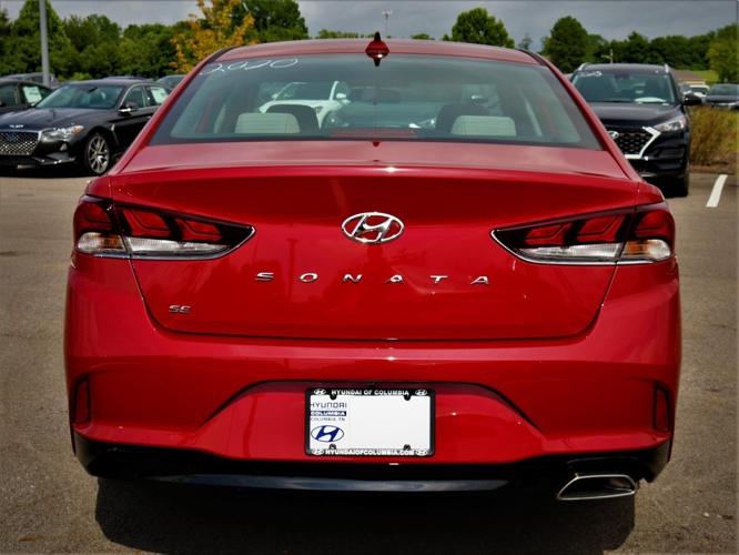 new 2019 hyundai sonata se columbia, tn 38401 for sale in columbia, tennessee